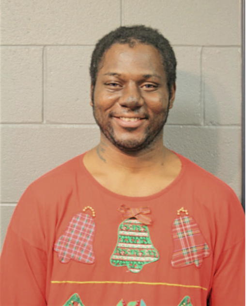 ANDREW REYNOLDS, Cook County, Illinois