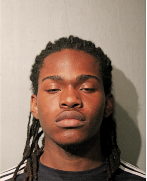 RICARDO R REYNOLDS, Cook County, Illinois