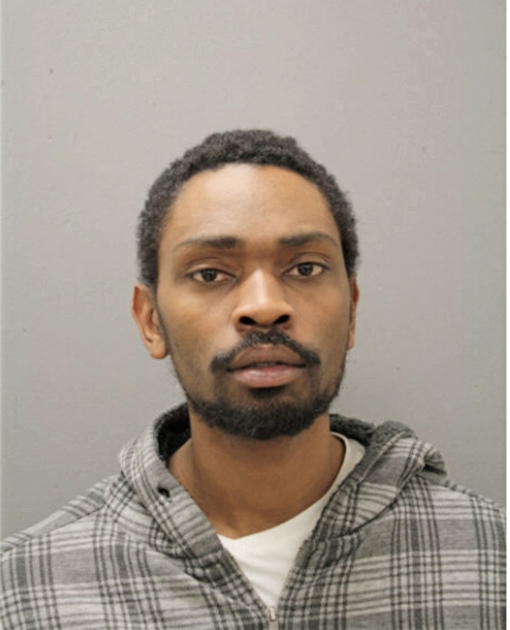 RAFAEL P RIVERA-PARHAM, Cook County, Illinois