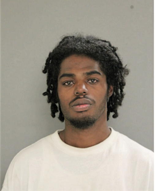 DEVON Q RODGERS, Cook County, Illinois
