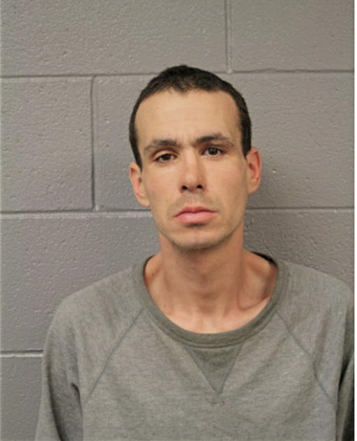 DAVID RODRIGUEZ, Cook County, Illinois