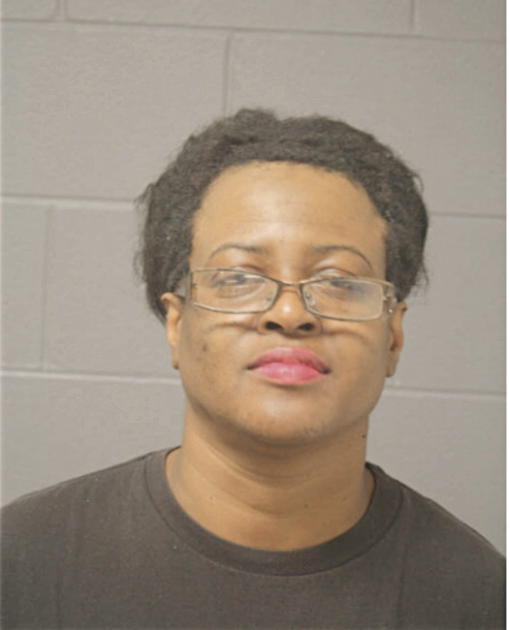 SAMANTHA M ROGERS, Cook County, Illinois