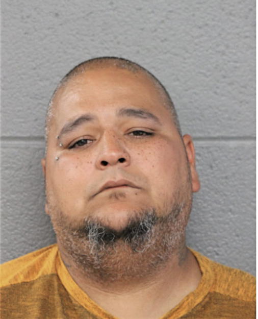 ANTHONY ROLDAN, Cook County, Illinois