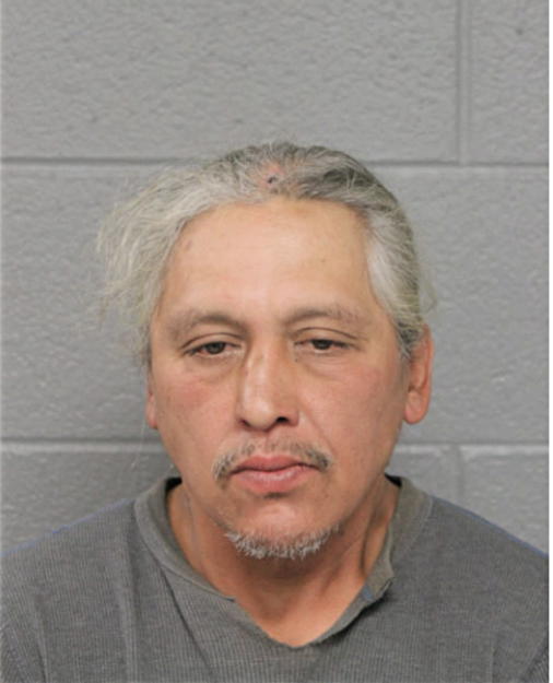 JESUS RUIZ, Cook County, Illinois