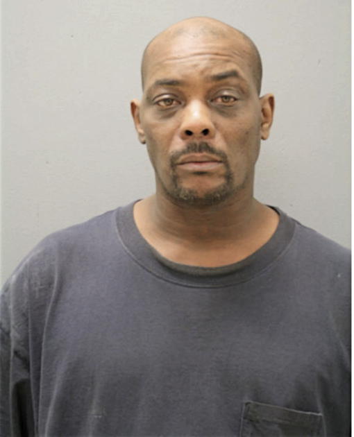 DAVID L SANDERS, Cook County, Illinois
