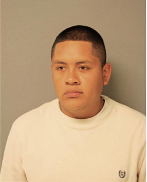 FRANCISCO SANTOS, Cook County, Illinois