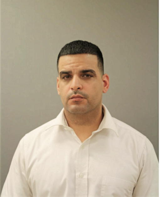 MIGUEL A SANTOS, Cook County, Illinois