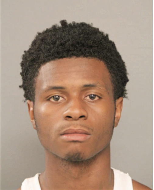 D'VONTA D SCOTT, Cook County, Illinois