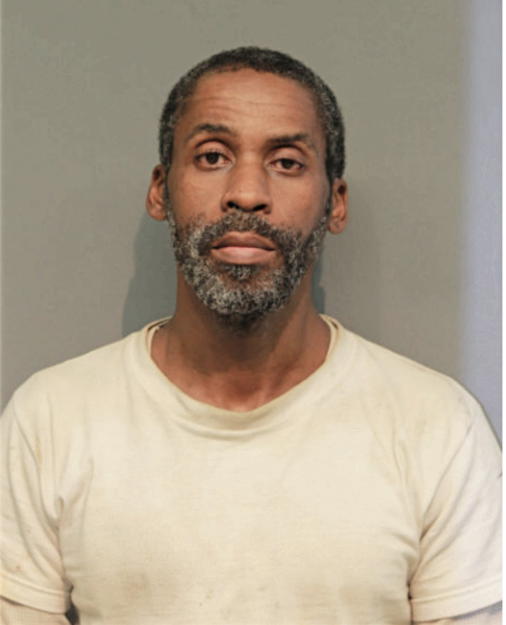 MILTON D SHELBY, Cook County, Illinois