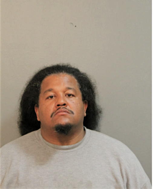 CHAUNCEY L SIMEON, Cook County, Illinois
