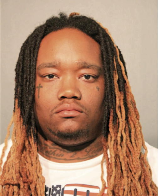 BARRY SMITH, Cook County, Illinois