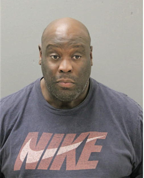 DELBERT L SMITH, Cook County, Illinois