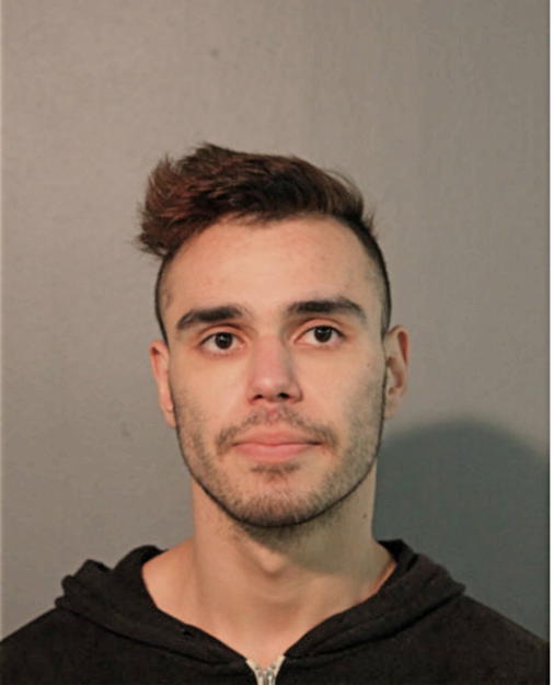 DEREK M SMITH, Cook County, Illinois