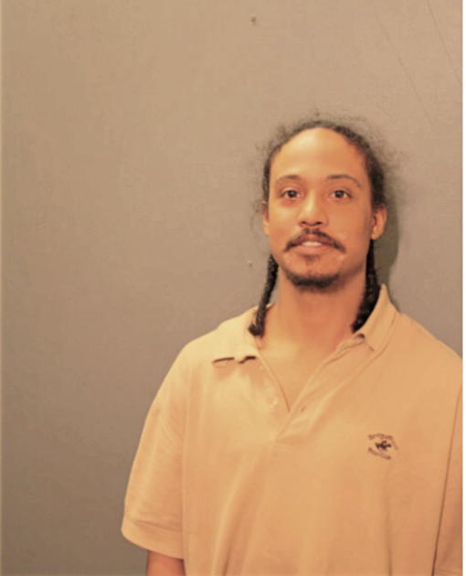 JASEN R SMITH, Cook County, Illinois