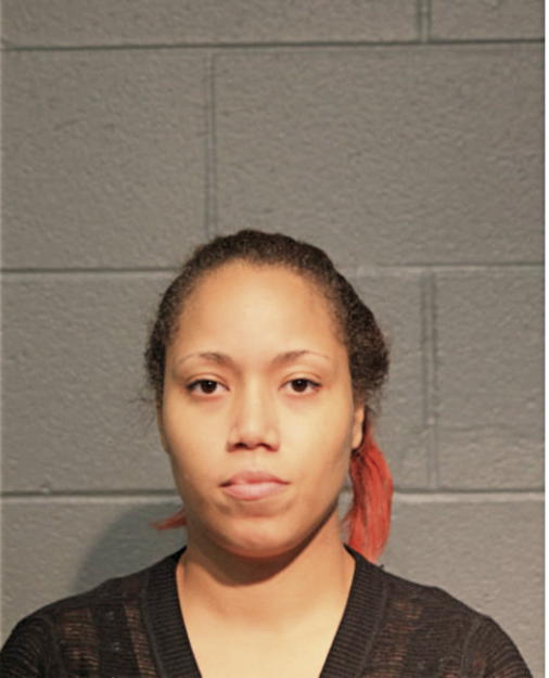 DONNA M SOULE, Cook County, Illinois