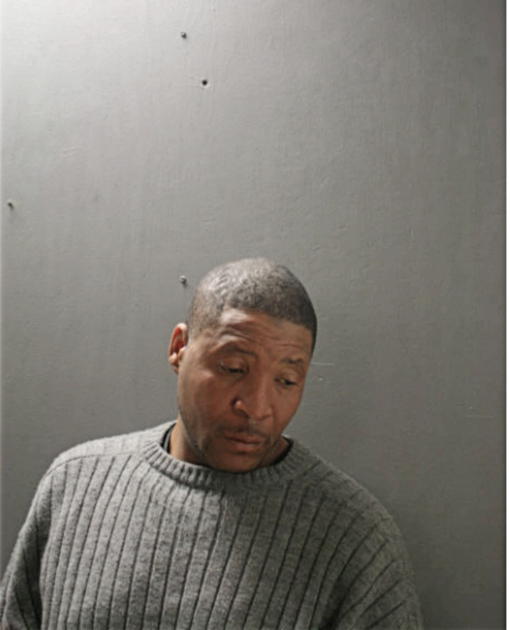 DWAYNE A STAPLETON, Cook County, Illinois