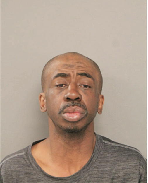 ANTONIO A STEWART, Cook County, Illinois