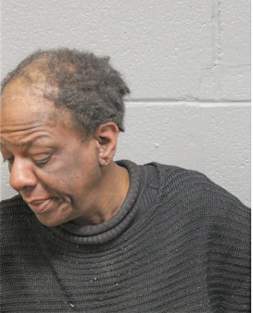 JENNIFER STRONG, Cook County, Illinois
