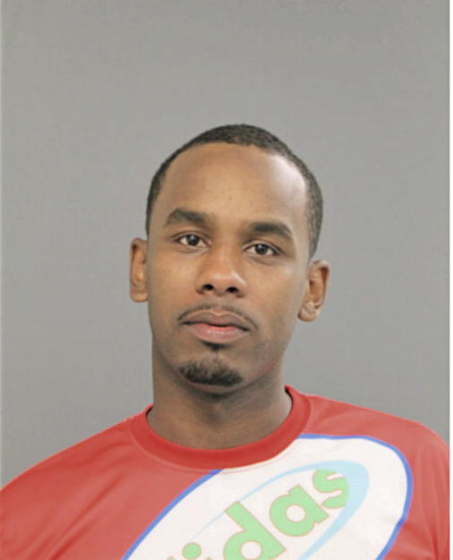 ALLEN T SURVILLION, Cook County, Illinois