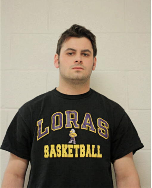 BRIAN T BARZOWSKI, Cook County, Illinois