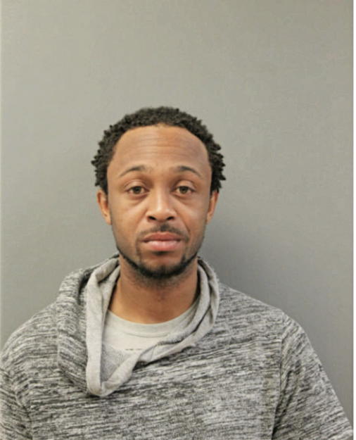 ERIC T RICHARDS, Cook County, Illinois