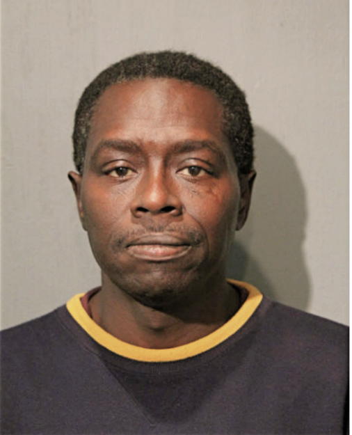 ANDRE J TAYLOR, Cook County, Illinois