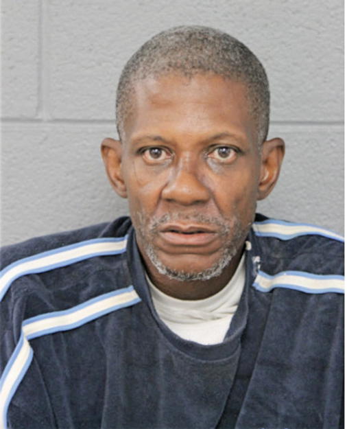 BRIAN K THOMAS, Cook County, Illinois