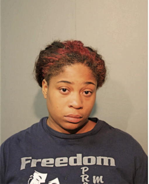 KELLY THOMAS, Cook County, Illinois