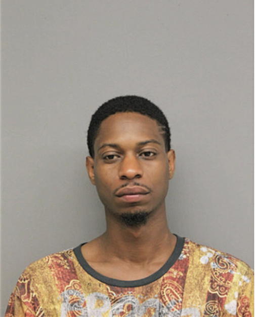 MARIO LANZA THOMAS, Cook County, Illinois