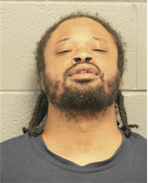 ROBERT THOMAS, Cook County, Illinois