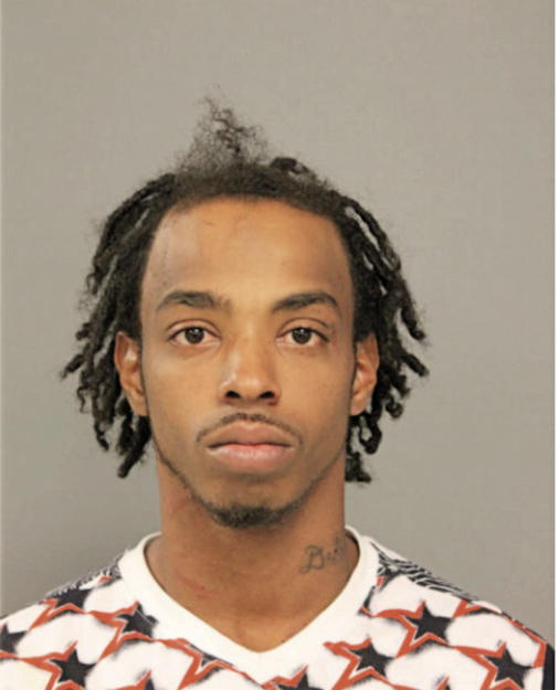DWIGHT X THOMPSON, Cook County, Illinois