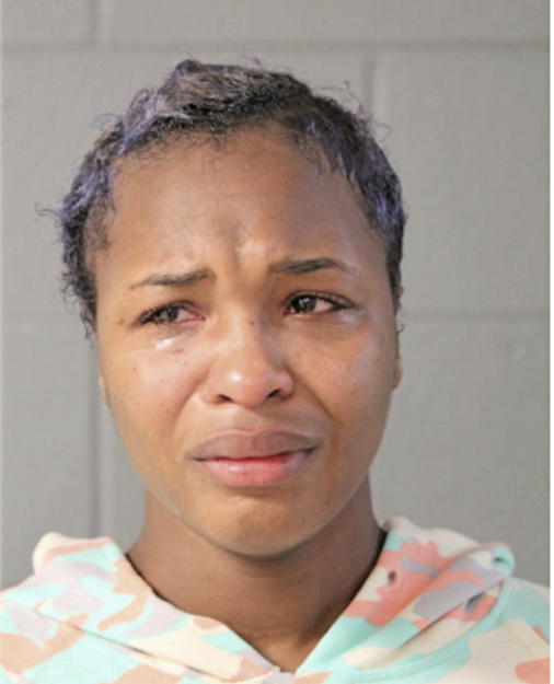 NAOMI S TOLFREE, Cook County, Illinois