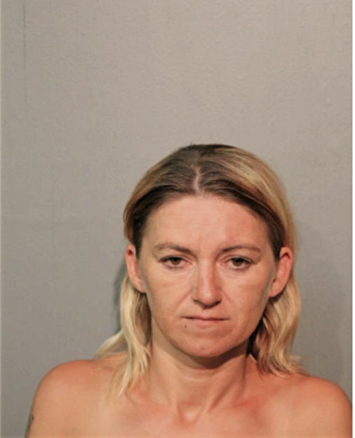 BOZENA TOMASZEWSKA, Cook County, Illinois