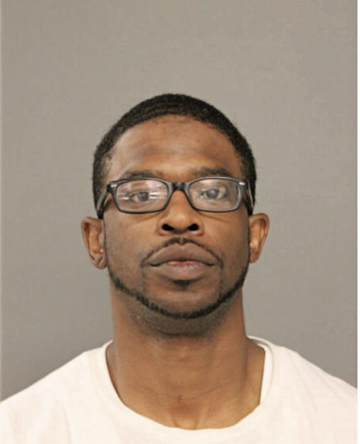 ARNOLD TORRANCE, Cook County, Illinois