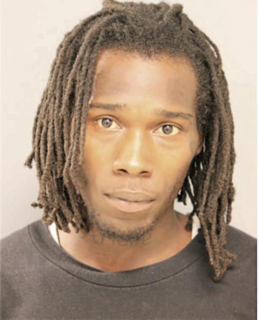 ANTHONY LEE TRIMBLE, Cook County, Illinois