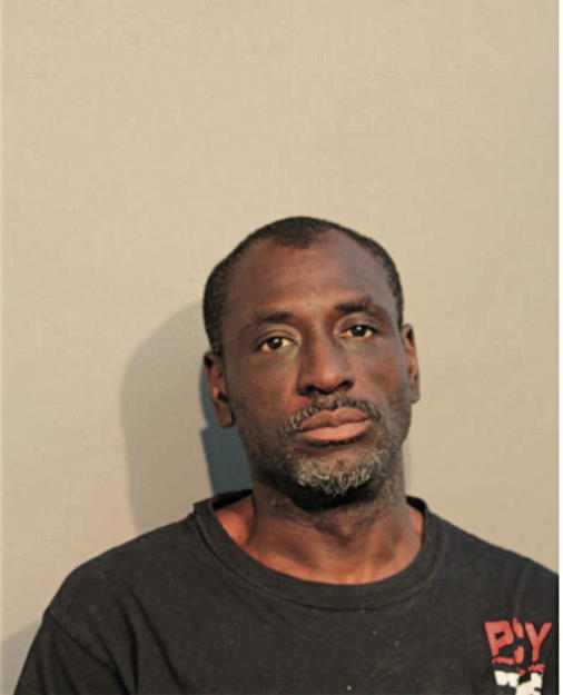 LEON T TRIPPLETT, Cook County, Illinois