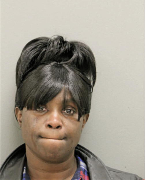 TANYA N TRUSS, Cook County, Illinois