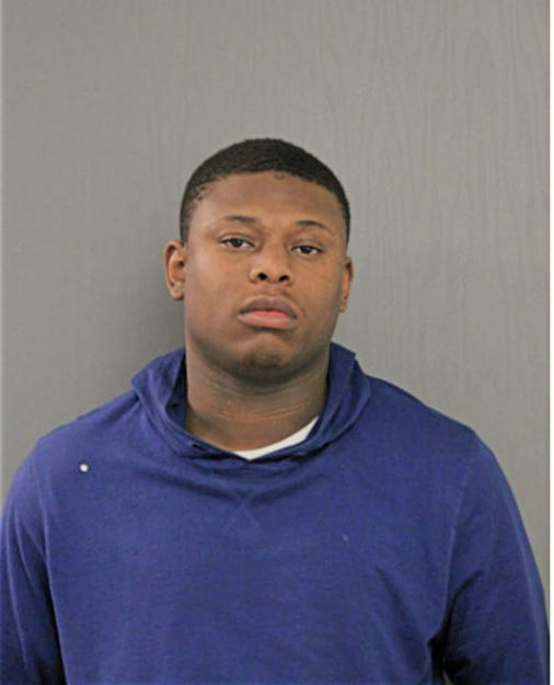 SHELBY TURNER, Cook County, Illinois