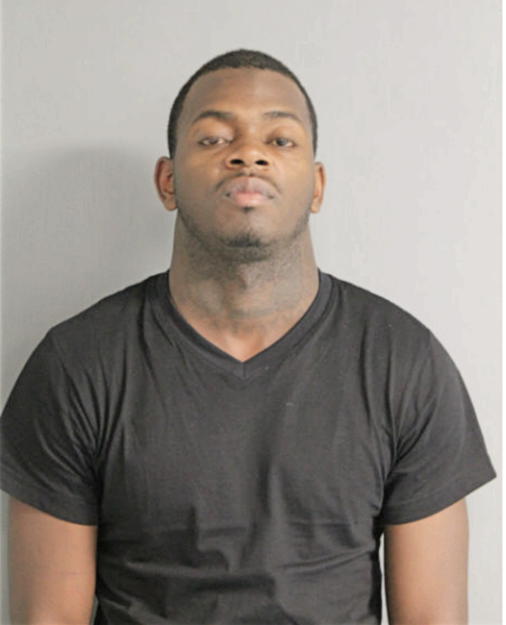 TERRANCE WEATHERSBY, Cook County, Illinois