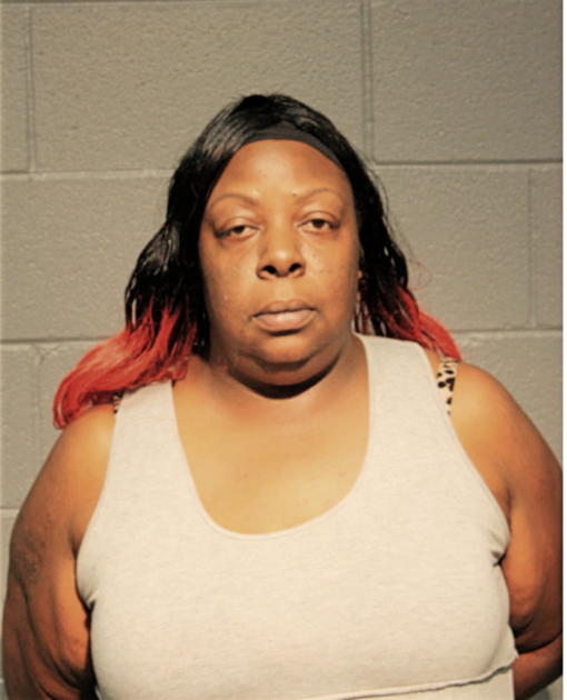 KESHA WEST, Cook County, Illinois