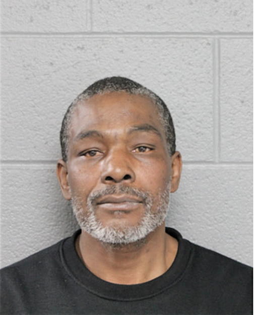 KENNETH WESTON, Cook County, Illinois