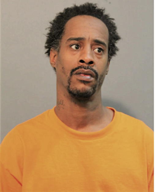 PERCY J WHITEHORN, Cook County, Illinois