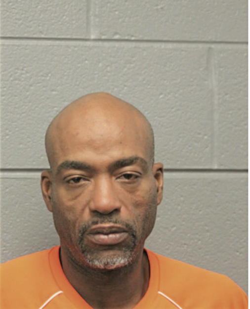 ISAAC L WILLIAMS, Cook County, Illinois