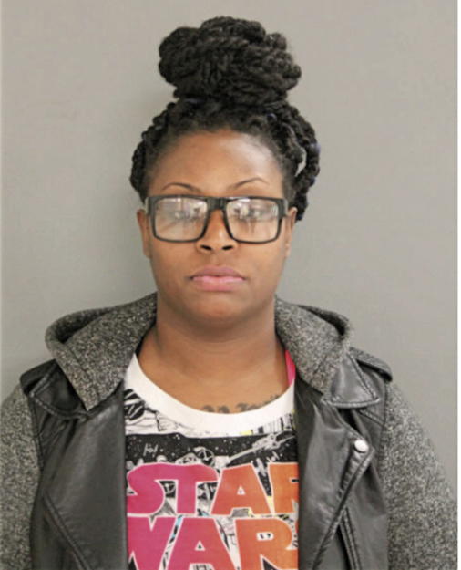 JETAUN L WILLIAMS, Cook County, Illinois