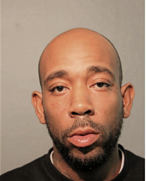 JONATHAN G WILLIAMS, Cook County, Illinois