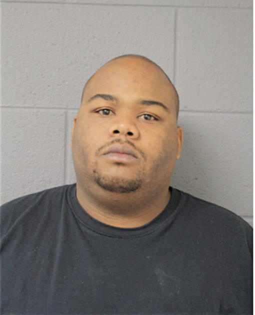 MAEQUISE D WILLIAMS, Cook County, Illinois