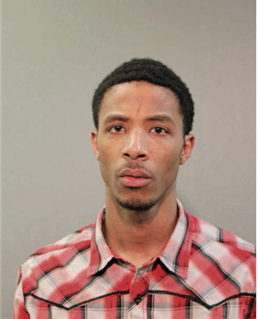 MASCHON L WILLIAMS, Cook County, Illinois
