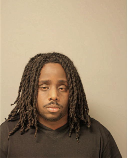 TERRELL L WILLIAMS, Cook County, Illinois