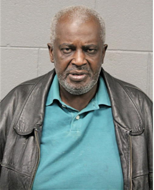 TYRONE WILLIAMS, Cook County, Illinois