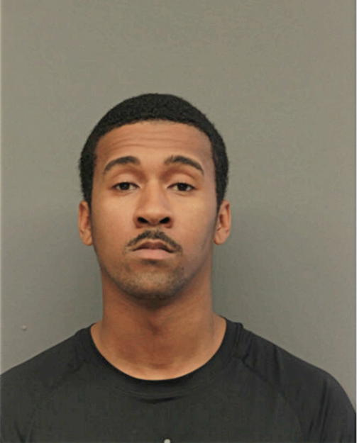 SIDNEY WILLIAMSON, Cook County, Illinois